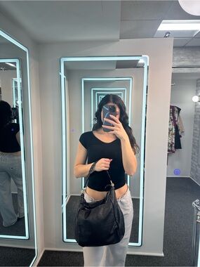 Gucci Hobo Bag